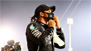 ЗМІ: За рік Ferrari та Red Bull спробують підписати Гамілтона