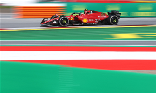 Сайнс: Зараз Ferrari не здатна здійснити диво