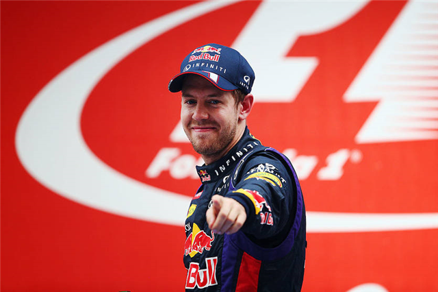 Видання Autosport назвало найкращого пілота Ред Булл в історії