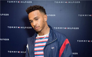 Хемілтон презентує екологічну колекцію з брендом Tommy Hilfiger