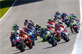 У MotoGP мріють провести хоча б 10 етапів цього року