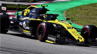 Хюлькенберг: Renault потрібно додати на коротких серіях