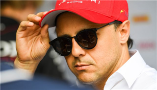 Масса: Ferrari буде довго думати щодо нового контракту Феттеля