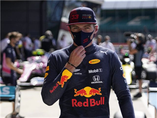 Ферстаппен: Навряд чи Спа підійде боліду Red Bull