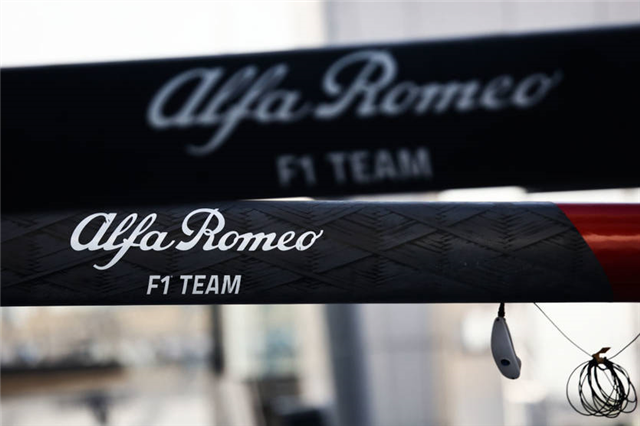 Альфа Ромео не залишиться у Формулі 1, переключившись на серію WEC