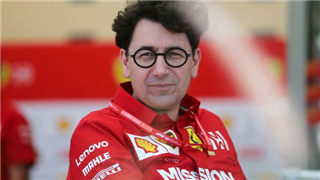 Бінотто: Ferrari дуже хоче виграти 1000-не Гран Прі