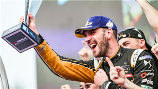 Чинний чемпіон Формули Е хоче повернутися в Ф-1