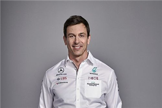 Вольфф: Mercedes мусить швидко реагувати на проблеми