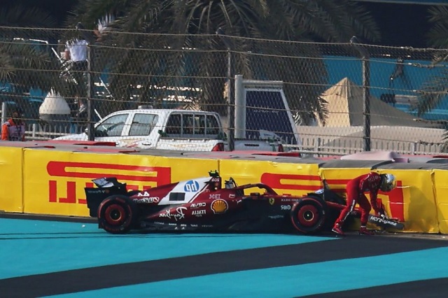 Льюїс Гамілтон: Ferrari заслуговує більшого, мене переповнює злість