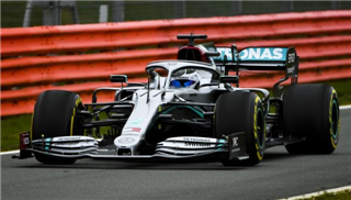 Mercedes змушений змінити конструкцію гальм через протест Red Bull