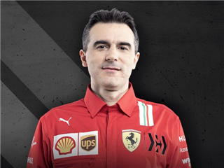 Керівник моторного відділу Ferrari - про розробку нового боліда