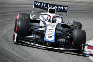 Renault готовий постачати Williams власні двигуни