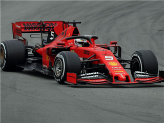 Феттель: Не можу уявити перехід у Mercedes або Red Bull