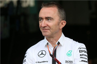 Екс-директор Mercedes: У 2014 році ми штучно себе обмежували
