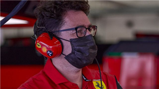 Бінотто: Ми тепер значно краще розуміємо болід Ferrari
