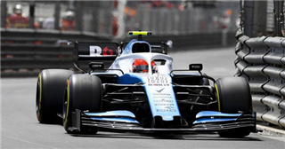 Кубіца: Williams цього сезону не візьме очки