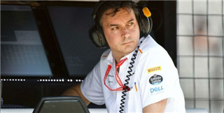 Технічний директор McLaren розкритикував Racing Point