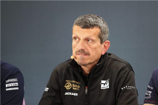 Штайнер: Haas має час для рішення про пілотів