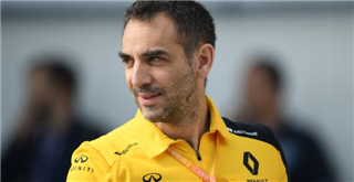 Абітебуль озвучив головну претензію до FIA та Ferrari