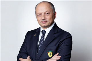 Ральф Шумахер підтримав Вассера на посту шефа Ferrari