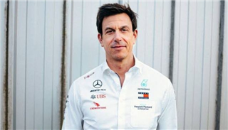Вольфф: Ми вдвічі скоротили відставання від Red Bull