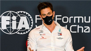 Вольфф: Проти Red Bull не так важко, як було з Ferrari