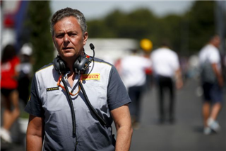 Pirelli: Погода буде ключовим фактором для вибору стратегії в Іспанії