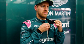 Феттель: Mercedes більше не виглядає абсолютним лідером