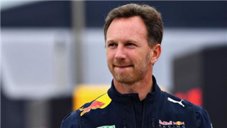 Хорнер: Дуже важка кваліфікація для Red Bull