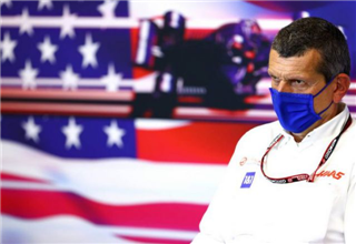 Штайнер: Haas провів кращу гонку в сезоні