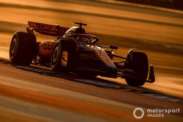 Піастрі: Red Bull у Барселоні буде сильнішим