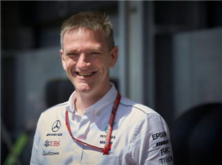 Директор Mercedes: Ферстаппен буде нашим найбільшим суперником