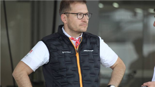 Шеф McLaren: Ми не будемо жертвувати сезоном-2020