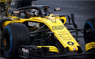 ЗМІ: Renault планує продати команду Формули-1