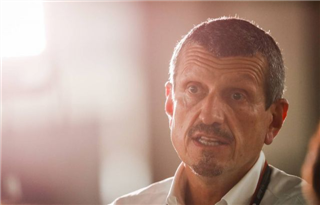 Штайнер: Цього року в Haas я виховував дітей