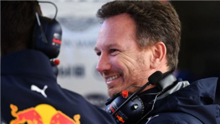 Хорнер: Ferrari зараз неймовірно швидка