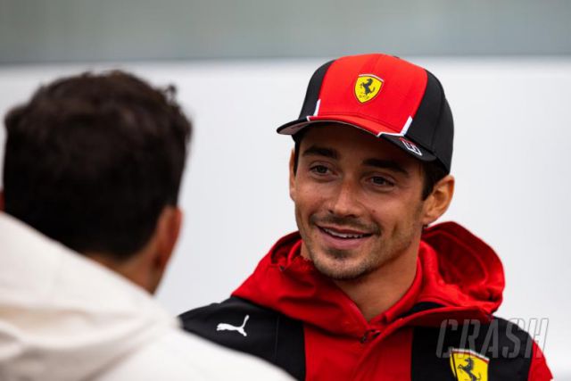 Леклер: Вассер поверне Ferrari на топ-рівень