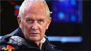 Марко: Завдання Red Bull на новий сезон - виграти титул