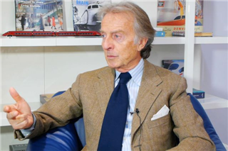 Монтедземоло: Я сподівався, що цей сезон складеться для Ferrari краще