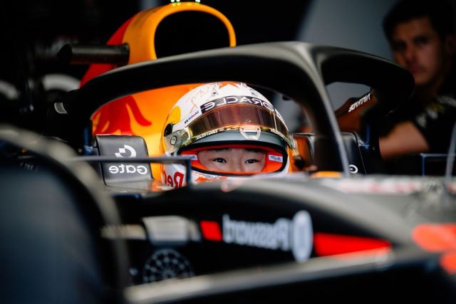 Гельмут Марко назвав головну слабкість боліду Red Bull