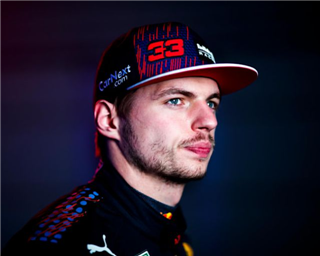 Ферстаппен вітає прихід у Red Bull мотористів Mercedes