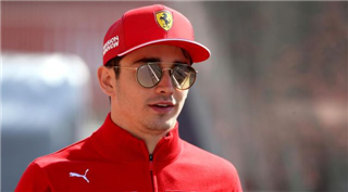 Леклер: Ferrari не настільки слабка, як виглядає