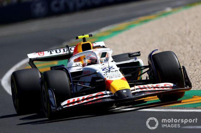 De Limburger: Honda була готова заплатити Red Bull за перехід Цуноди
