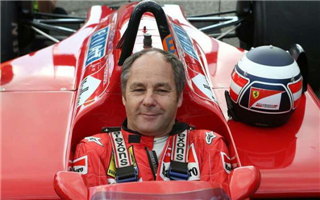 Бергер: Феттель у невигідному становищі в Ferrari
