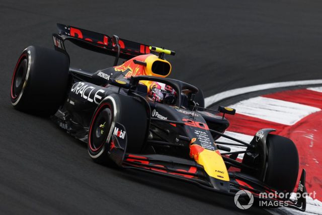 Лоусон: Керувати цим болідом Red Bull стало ще складніше