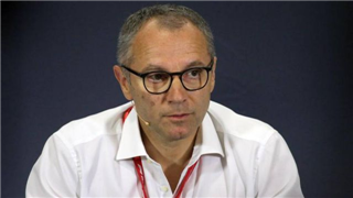 Доменікалі: Я не збираюся повертатися у Ferrari