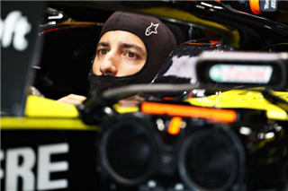 Renault офіційно відповіла на дискваліфікацію команди в Японії