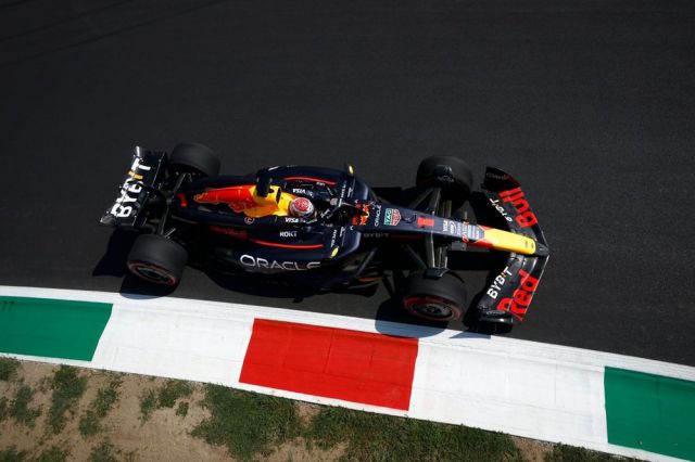 Монтойя: Наступного року Red Bull може опинитися на рівні Williams