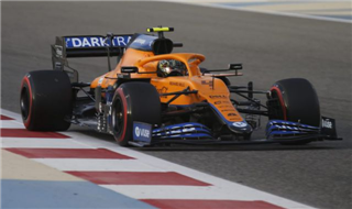 ЗМІ: McLaren зараз навіть швидший за Mercedes