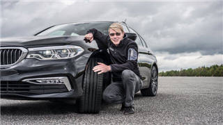 Хаккінен: McLaren має все для прориву